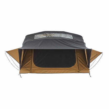 Dachzelt Vickywood BIG WILLOW 4.0