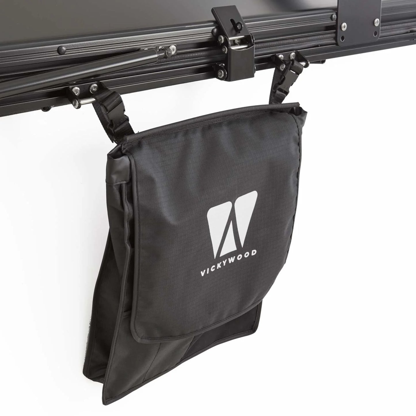 Dachzelt Vickywood Cumaru EASE 135