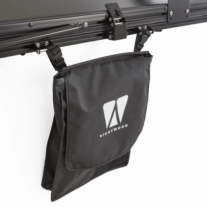 Dachzelt Vickywood Cumaru EASE 135