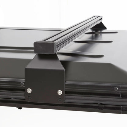 Dachzelt Vickywood Cumaru EASE 135