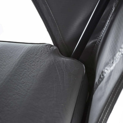 Dachzelt Vickywood Cumaru EASE 135