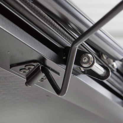 Dachzelt Vickywood Cumaru EASE 135