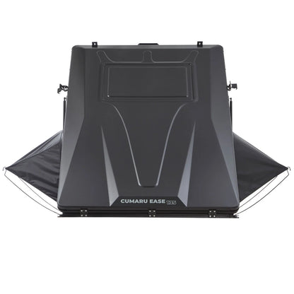 Dachzelt Vickywood Cumaru EASE 135