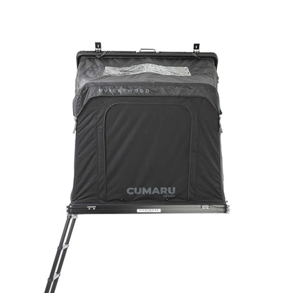 Alu Dachzelt Vickywood Cumaru XP 135