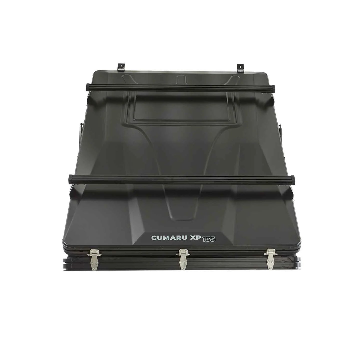 Alu Dachzelt Vickywood Cumaru XP 135