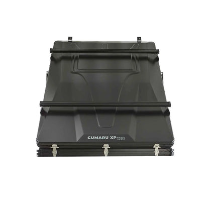 Alu Dachzelt Vickywood Cumaru XP 135