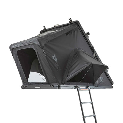 Alu Dachzelt Vickywood Cumaru XP 135