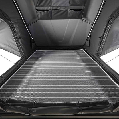 Alu Dachzelt Vickywood Cumaru XP 135