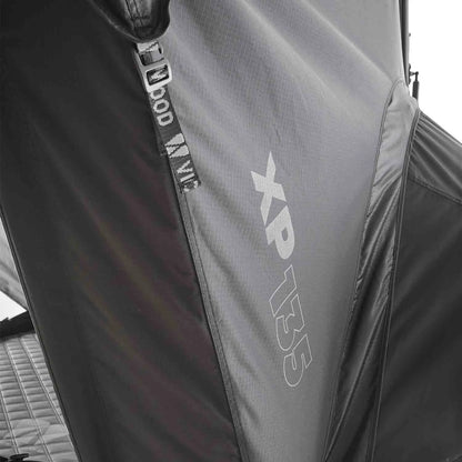 Alu Dachzelt Vickywood Cumaru XP 135