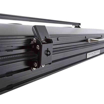 Alu Dachzelt Vickywood Cumaru XP 135