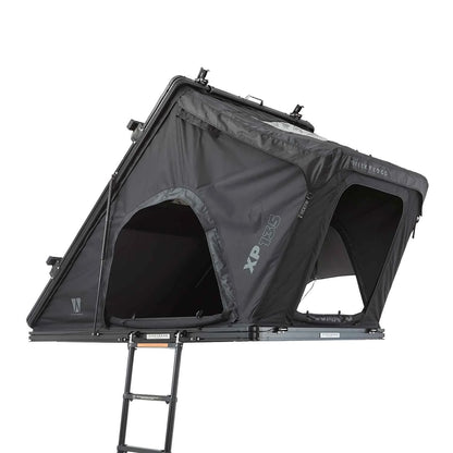 Alu Dachzelt Vickywood Cumaru XP 135