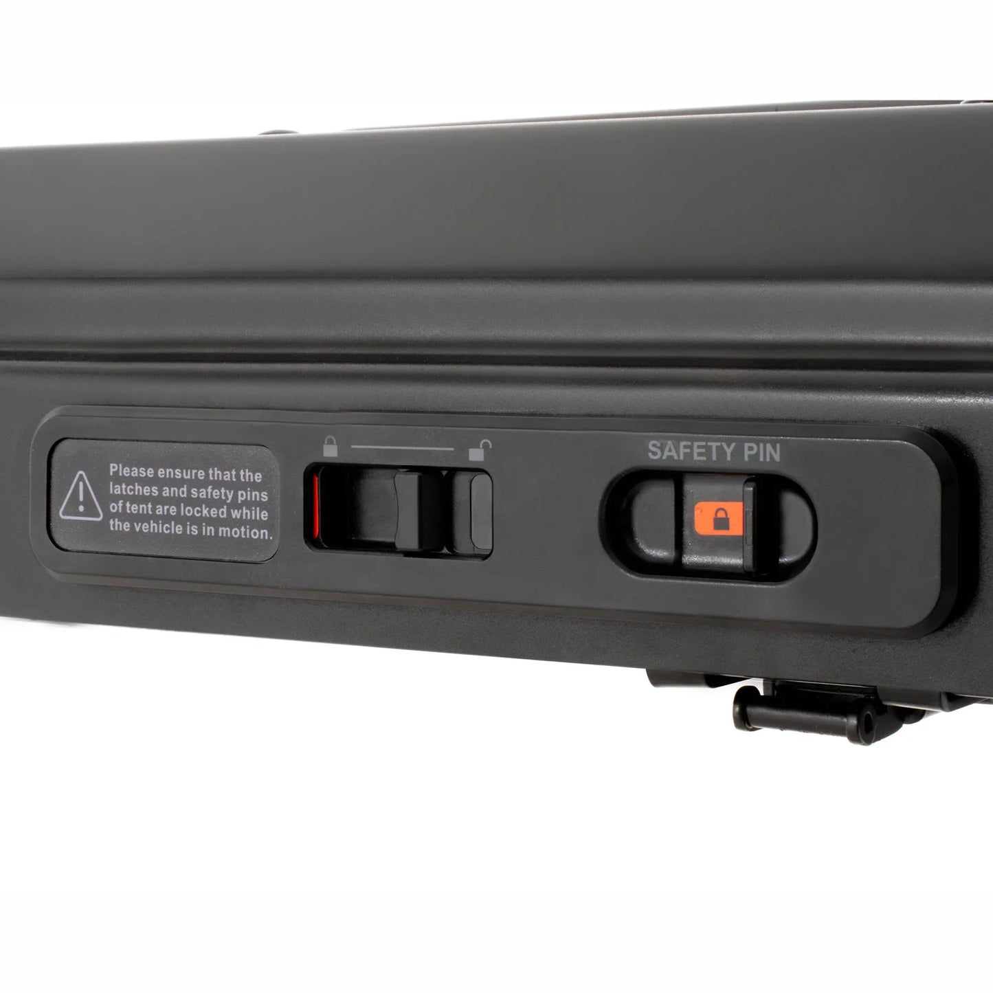 Dachzelt Vickywood Hartschale HAZEL