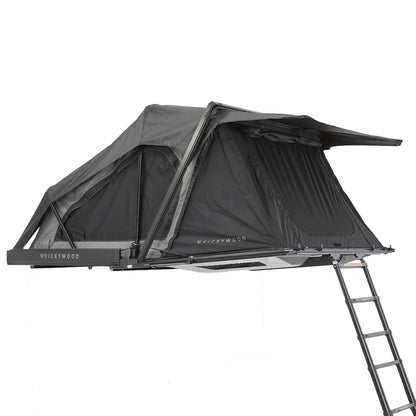 Hybrid-Hartschalen- Faltzelt MAPLE