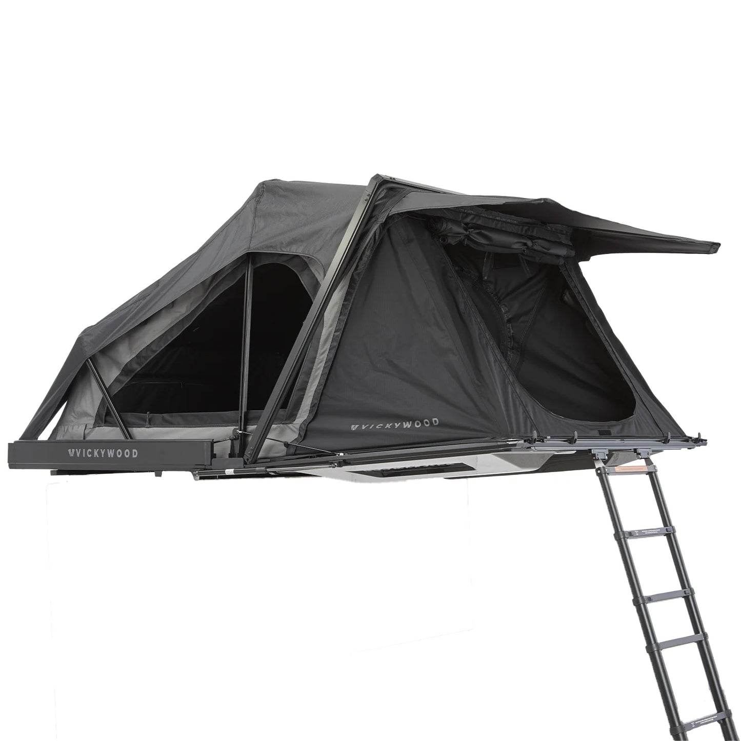 Hybrid-Hartschalen- Faltzelt MAPLE