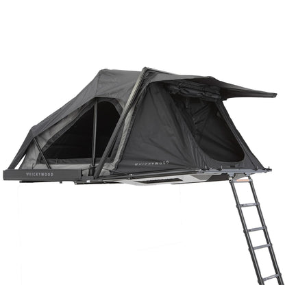 Hybrid-Hartschalen- Faltzelt MAPLE