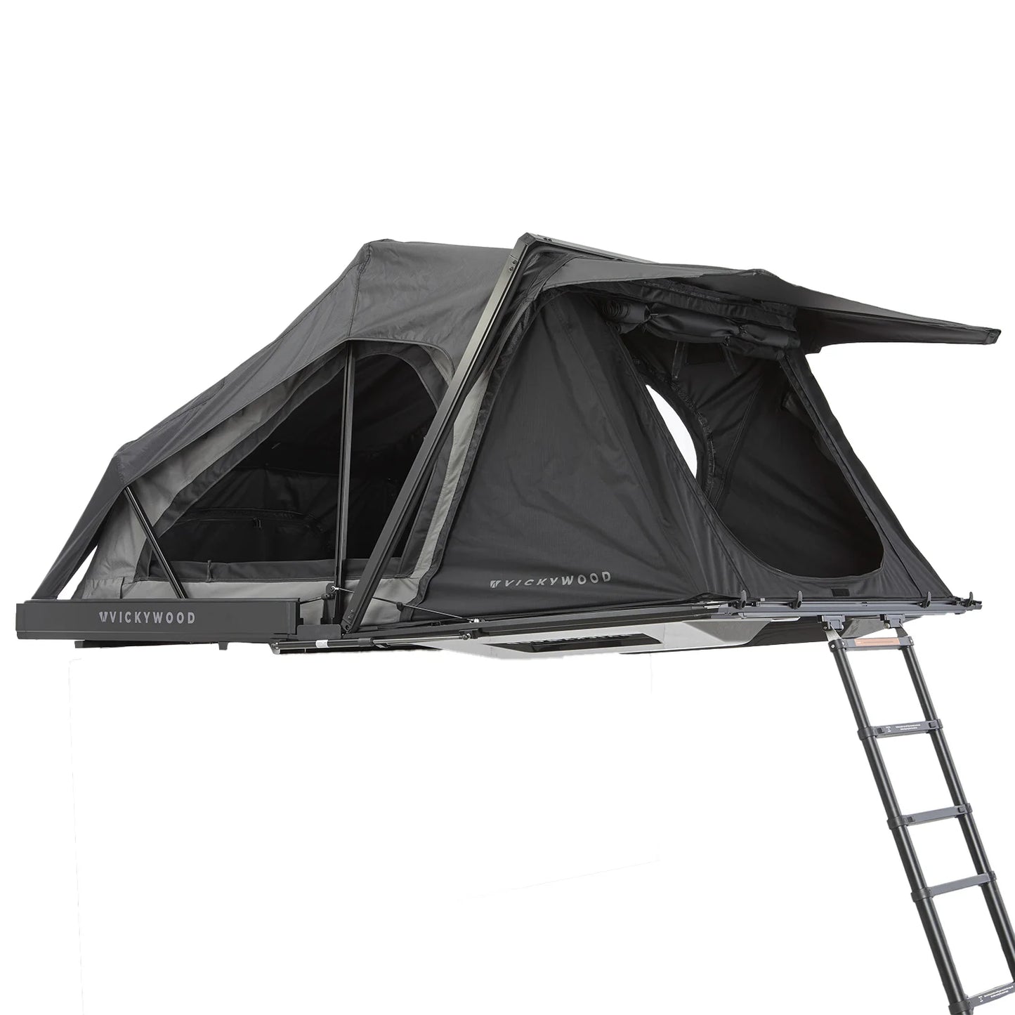 Hybrid-Hartschalen- Faltzelt MAPLE