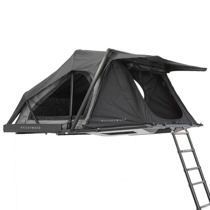 Hybrid-Hartschalen- Faltzelt MAPLE