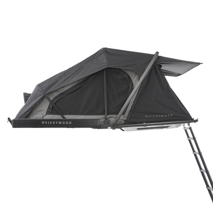 Hybrid-Hartschalen- Faltzelt MAPLE