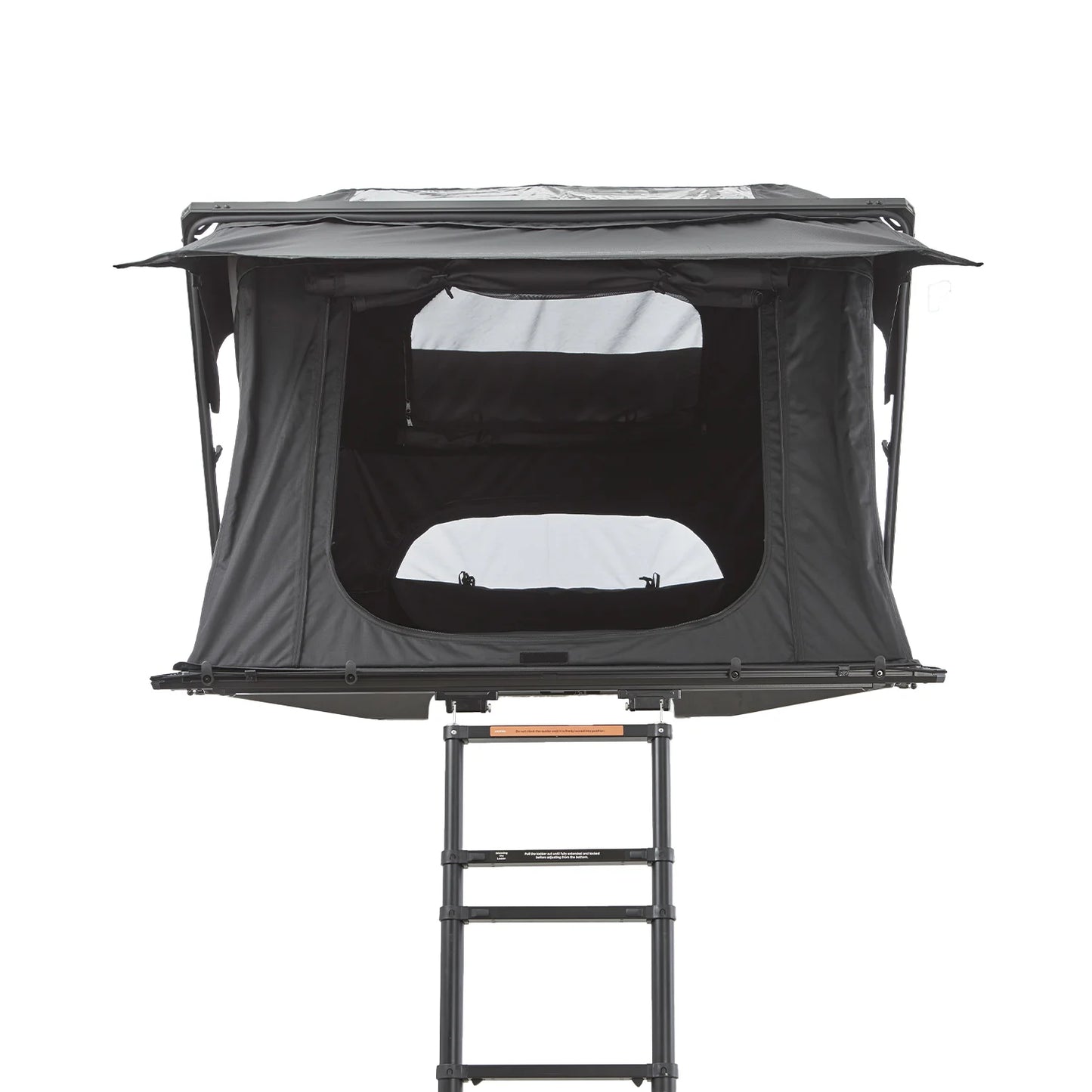 Hybrid-Hartschalen- Faltzelt MAPLE