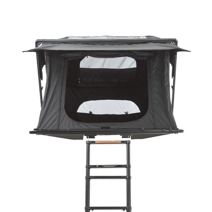 Hybrid-Hartschalen- Faltzelt MAPLE