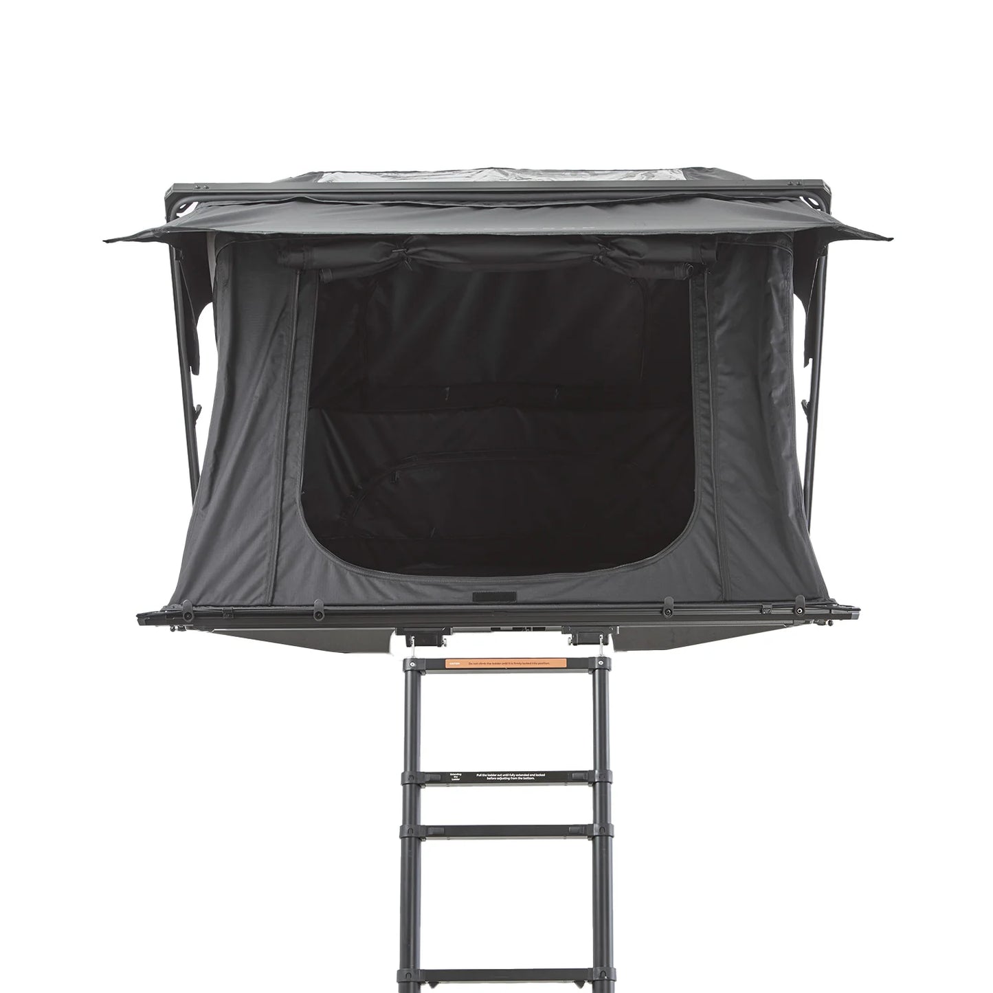 Hybrid-Hartschalen- Faltzelt MAPLE