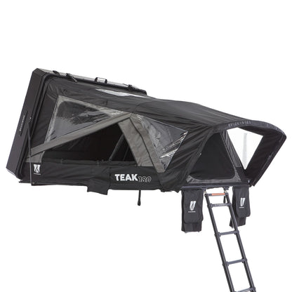 Hybrid-Dachzelt TEAK 2.0 160/180