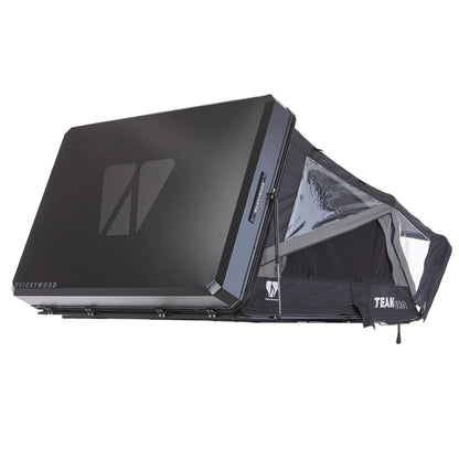 Hybrid-Dachzelt TEAK 2.0 160/180