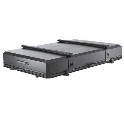 Hybrid-Dachzelt TEAK 2.0 160/180