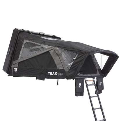 Hybrid-Dachzelt TEAK 2.0 160/180