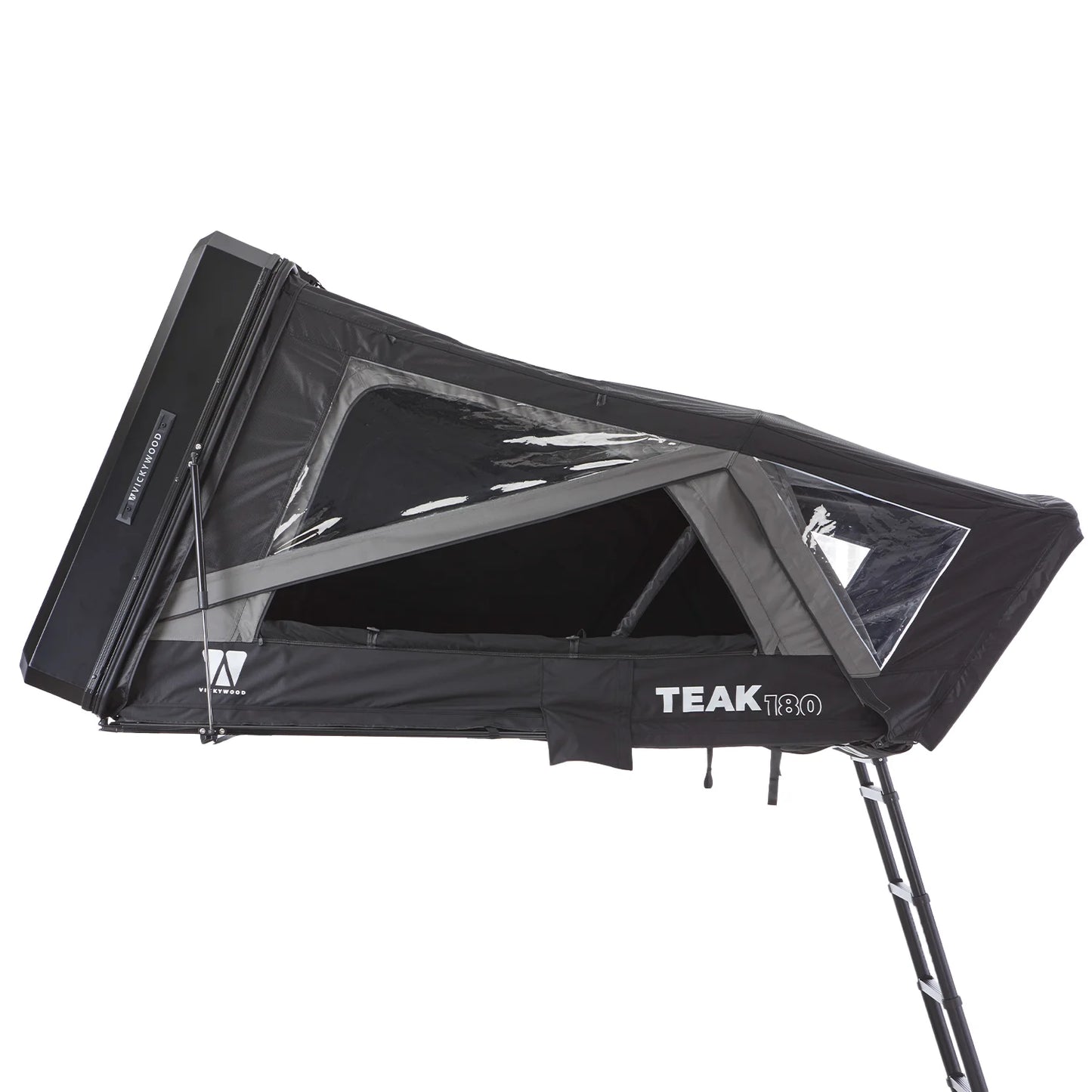 Hybrid-Dachzelt TEAK 2.0 160/180