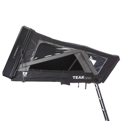 Hybrid-Dachzelt TEAK 2.0 160/180
