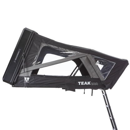 Hybrid-Dachzelt TEAK 2.0 160/180
