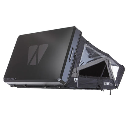 Hybrid-Dachzelt TEAK 2.0 160/180