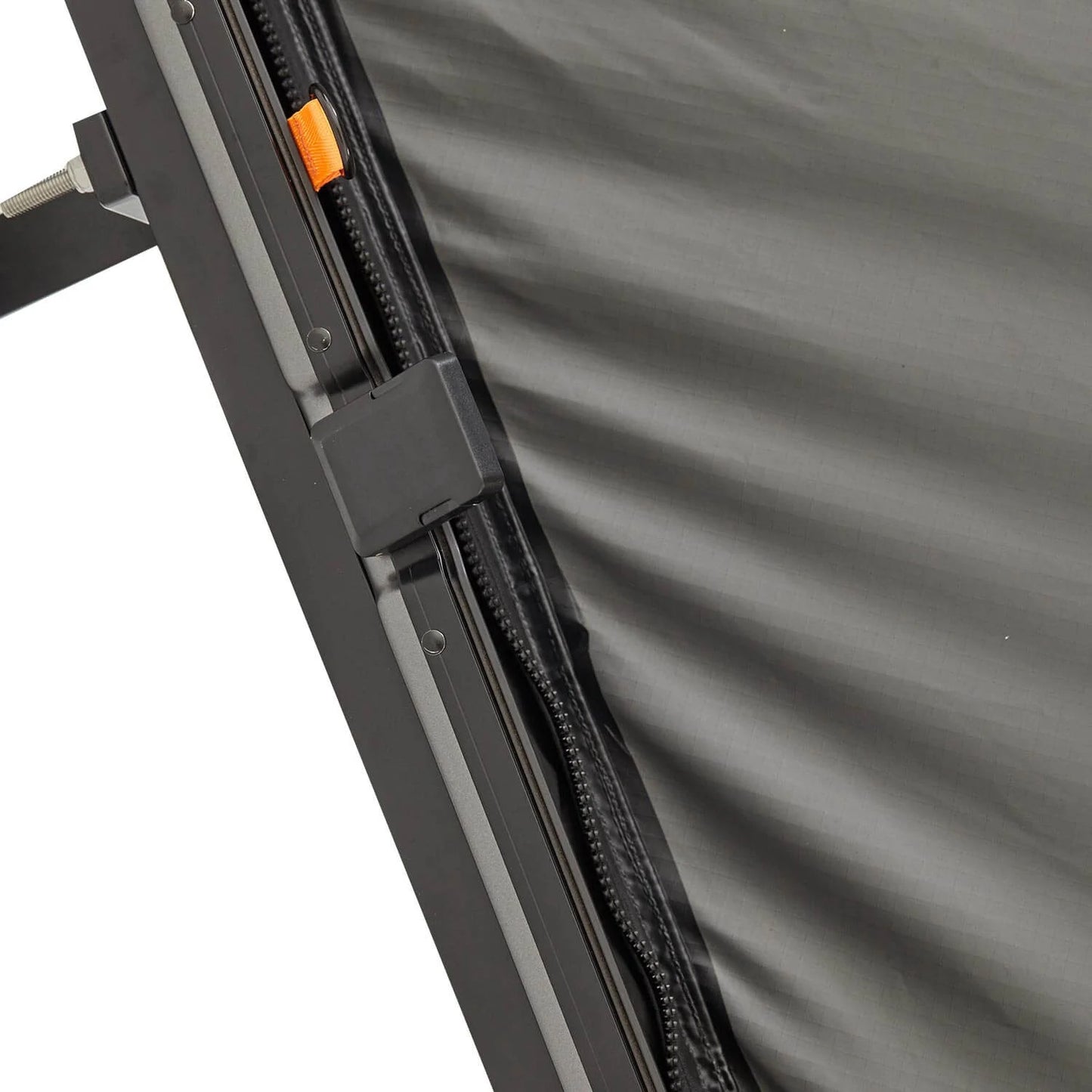 VICKYWOOD Seitenmarkise Hardcover 270° BRANCH RUGGED