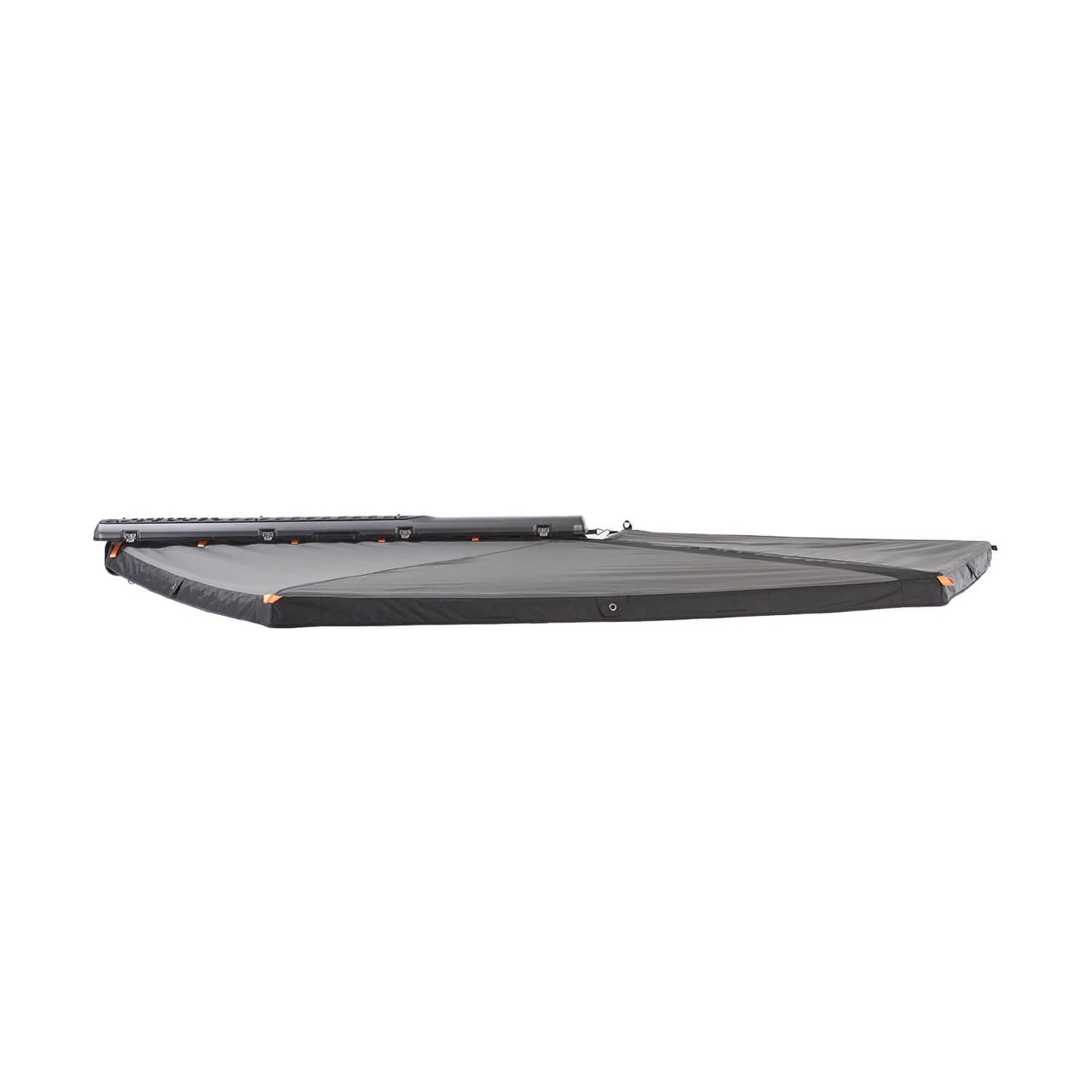 VICKYWOOD Seitenmarkise Hardcover 270° BRANCH RUGGED