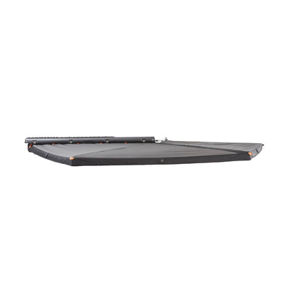 VICKYWOOD Seitenmarkise Hardcover 270° BRANCH RUGGED
